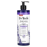 Dr Teal's Moisture + Soothing & Sleep Lavender Body Lotion 532ml